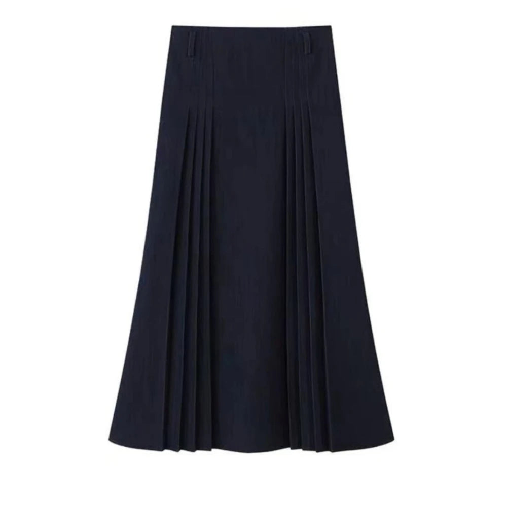 Tailored Jacket or Pleated Skirt