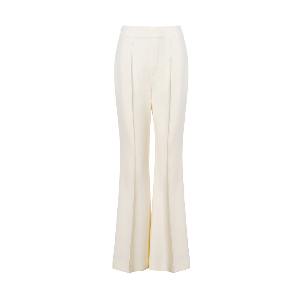 Lace-Trim Blazer or Pants
