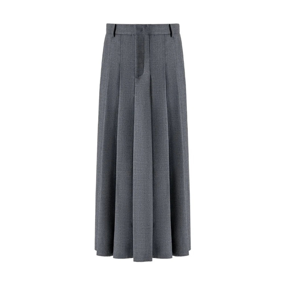 Tailored Jacket or Skirt