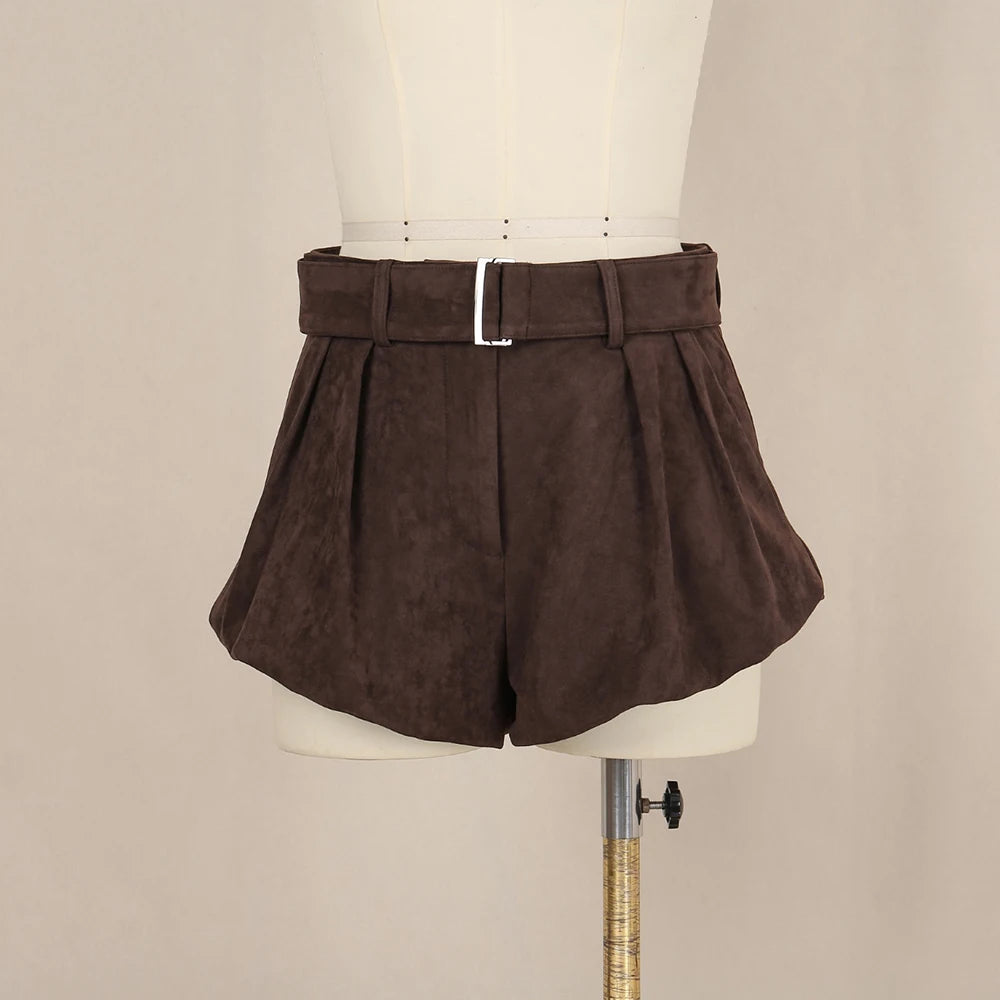Halter Top or Shorts