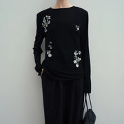 Embellished Top or Skirt