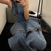 Peplum Top or Pants