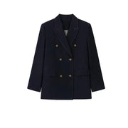 Tailored Jacket or Pleated Skirt