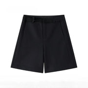 Tailored Bermuda Shorts