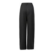 Button-Detail Blazer or Pants