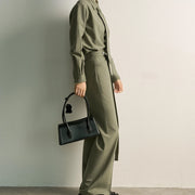 Collared Shirt or Pants