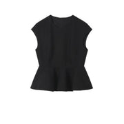 Peplum Top or Long Skirt