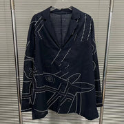 Patterned Shirt or Shorts