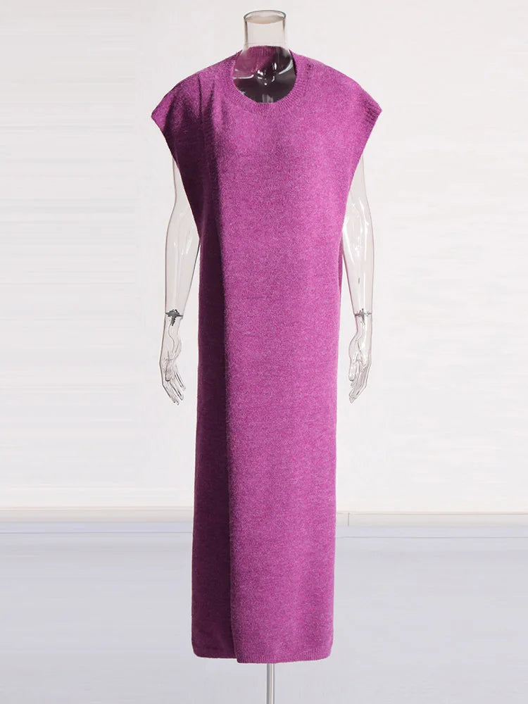 Sleeveless Tunic, Pants or Set