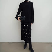 Embellished Top or Skirt