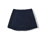 Cropped Jacket or Mini Skirt