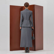 Tailored Jacket or Skirt
