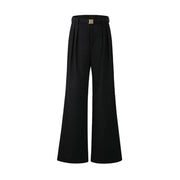 Shirt, Vest or Wide-Leg Pants