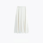 Gathered Blouse or Long Skirt