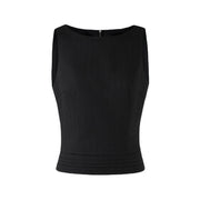 Shirt, Vest or Wide-Leg Pants