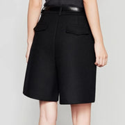Tailored Bermuda Shorts
