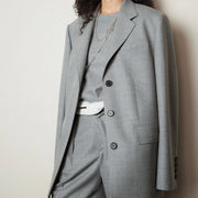 Tailored Blazer, Pants or Set