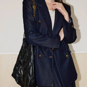 Tailored Jacket or Pleated Skirt