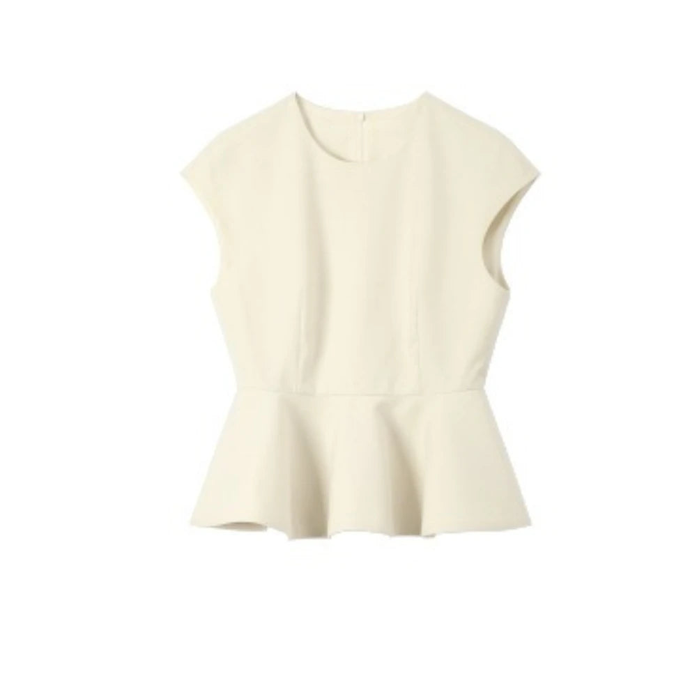 Peplum Top or Long Skirt