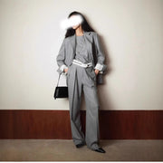 Tailored Blazer, Pants or Set