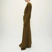Draped Top or Long Skirt