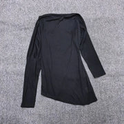 Draped Top or Long Skirt