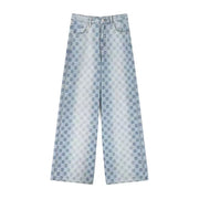 Fitted Vest or Wide-Leg Pants