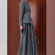 Tailored Jacket or Skirt