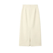 Peplum Top or Long Skirt