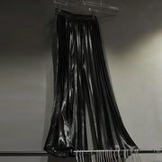 Ruffled Top or Pleated Pants