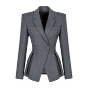 Tailored Jacket or Skirt