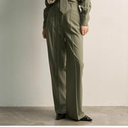 Collared Shirt or Pants