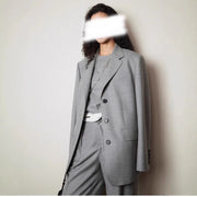Tailored Blazer, Pants or Set
