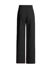 Cropped Blazer, Wide-Leg Pants or Set