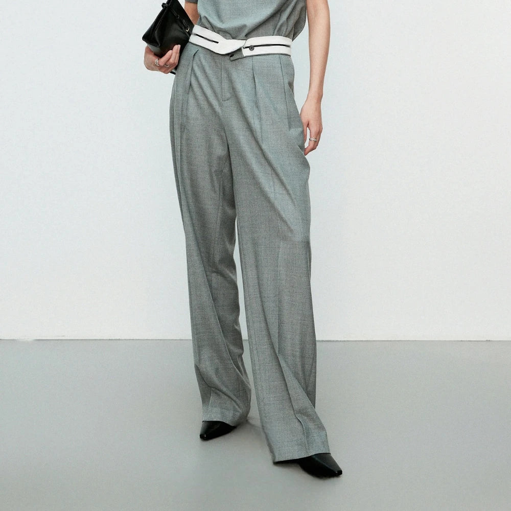 Tailored Blazer, Pants or Set