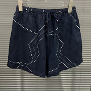 Patterned Shirt or Shorts