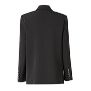 Embellished Blazer and Pants Set