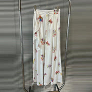 Floral Shirt or Pants