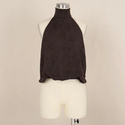 Halter Top or Shorts