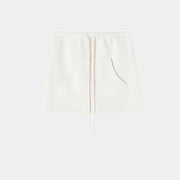 Half-Zip Top or Mini Skirt