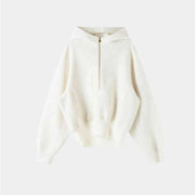 Half-Zip Top or Mini Skirt