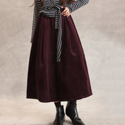 Drawstring Wide-Leg Cropped Pants