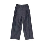 Collarless Blazer or Pants