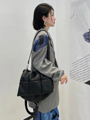 Cutout-Sleeve Longline Blazer