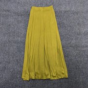 Draped Top or Long Skirt
