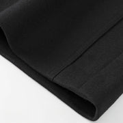 Tailored Bermuda Shorts