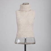 Textured Coat, Top and Skirt Set
