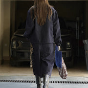 Button-Front Jacket or Wide-Leg Shorts