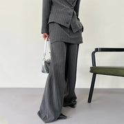 Pinstriped Blazer or Pants