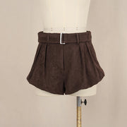 Halter Top or Shorts
